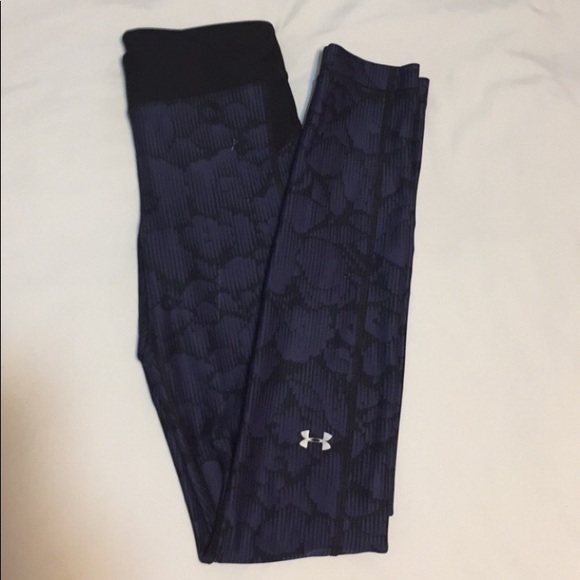 Under Armour Pants - UNDER ARMOUR LEGGINGS